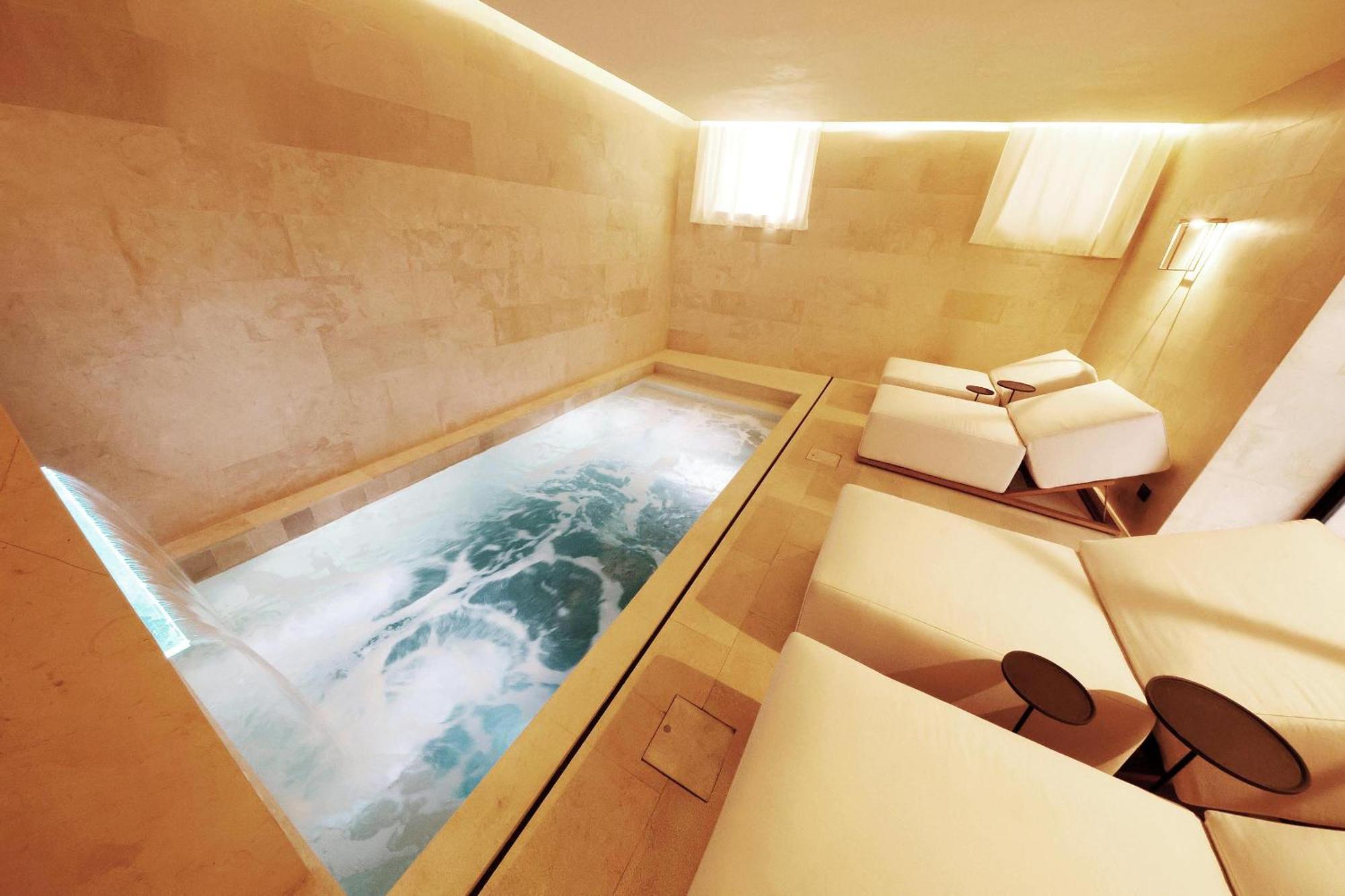 Casa Nostra Boutique Hotel & Spa Palermo Exteriér fotografie