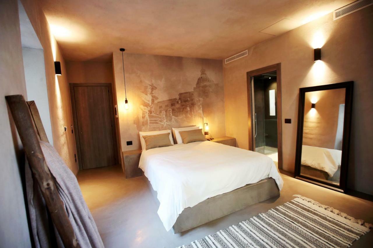 Casa Nostra Boutique Hotel & Spa Palermo Exteriér fotografie