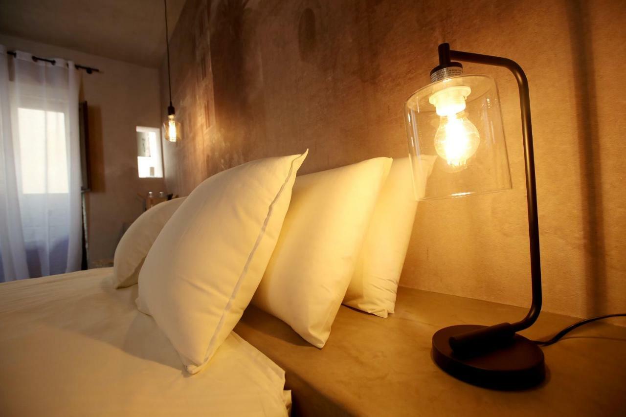 Casa Nostra Boutique Hotel & Spa Palermo Exteriér fotografie