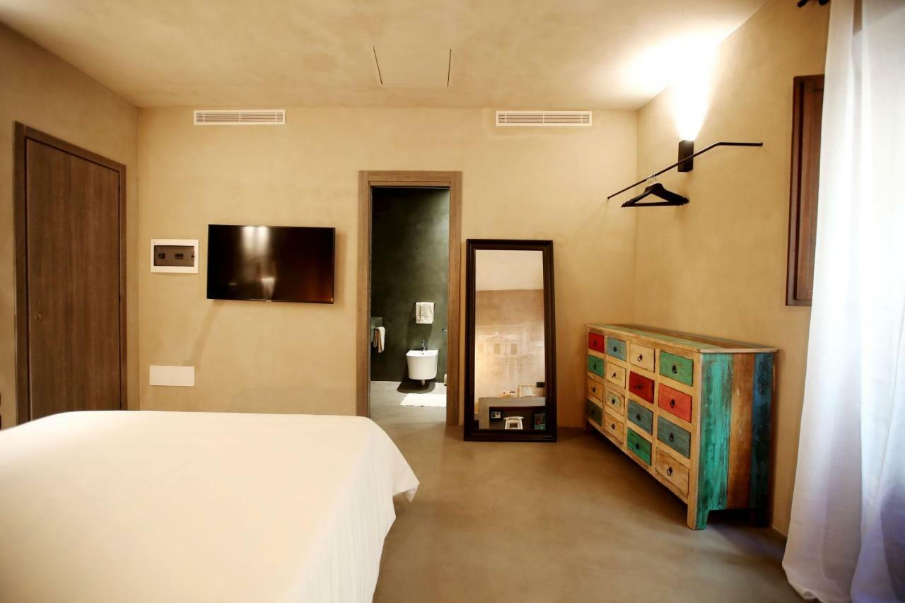 Casa Nostra Boutique Hotel & Spa Palermo Exteriér fotografie