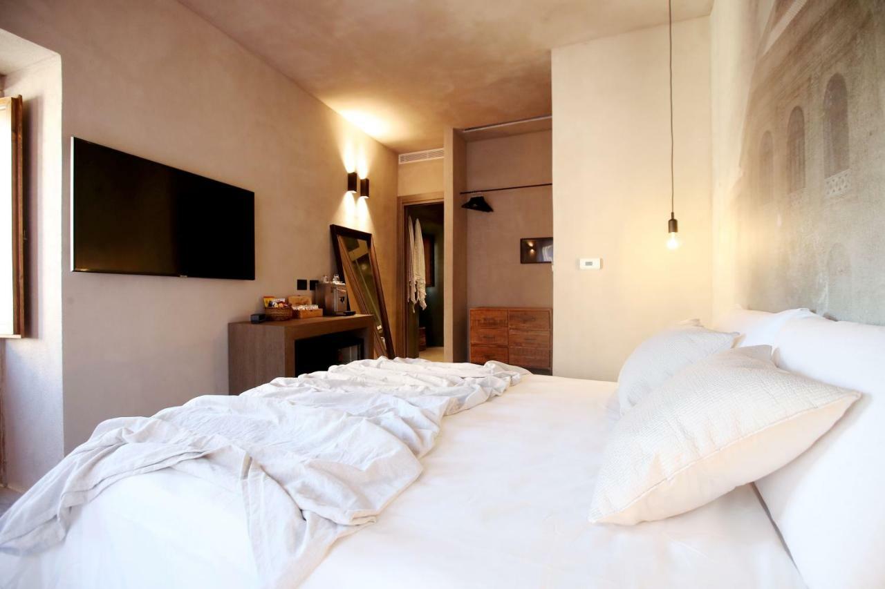 Casa Nostra Boutique Hotel & Spa Palermo Exteriér fotografie