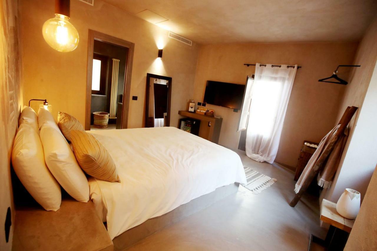 Casa Nostra Boutique Hotel & Spa Palermo Exteriér fotografie