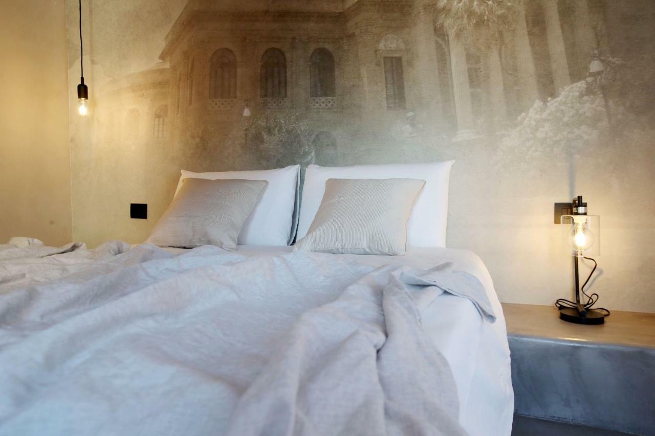 Casa Nostra Boutique Hotel & Spa Palermo Exteriér fotografie