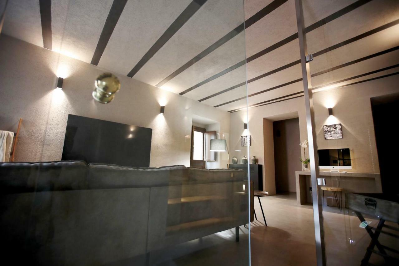 Casa Nostra Boutique Hotel & Spa Palermo Exteriér fotografie