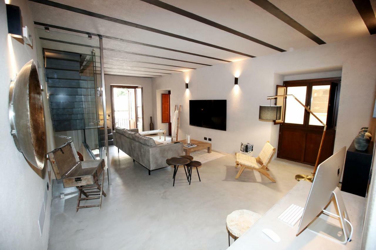 Casa Nostra Boutique Hotel & Spa Palermo Exteriér fotografie