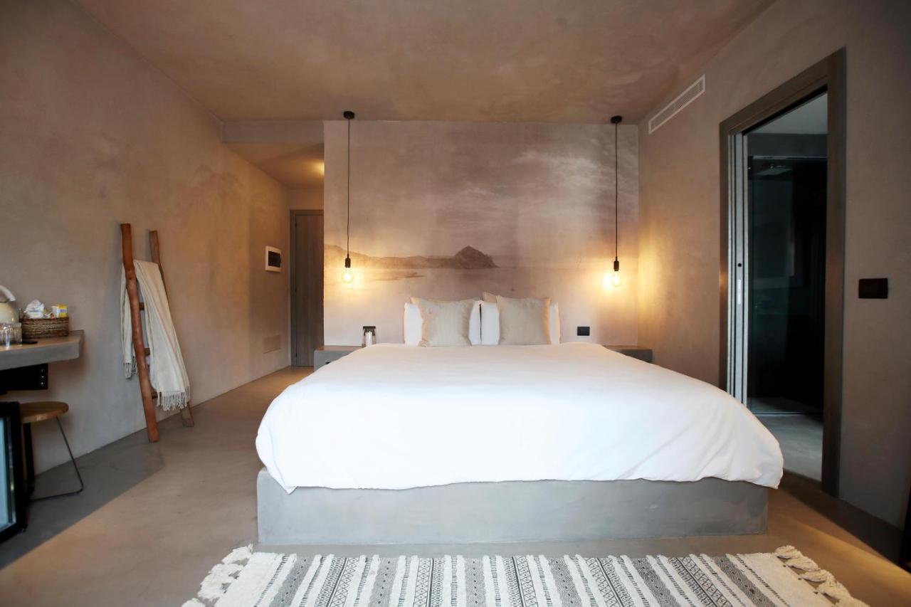 Casa Nostra Boutique Hotel & Spa Palermo Exteriér fotografie